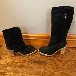 UGG Australia Josie Women’s Boot S/N 3214